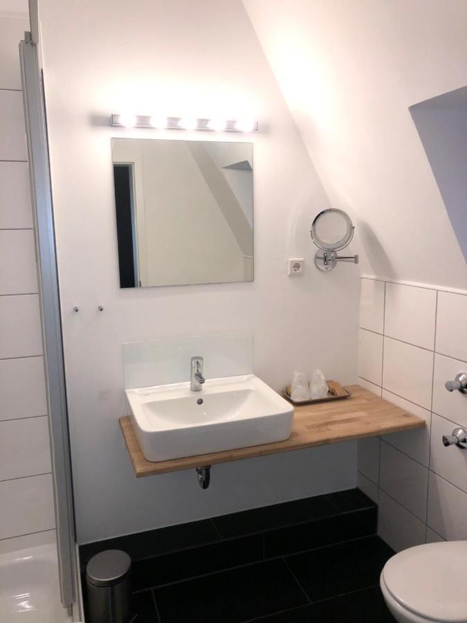 Lili Living Hotel Ratingen Exterior photo
