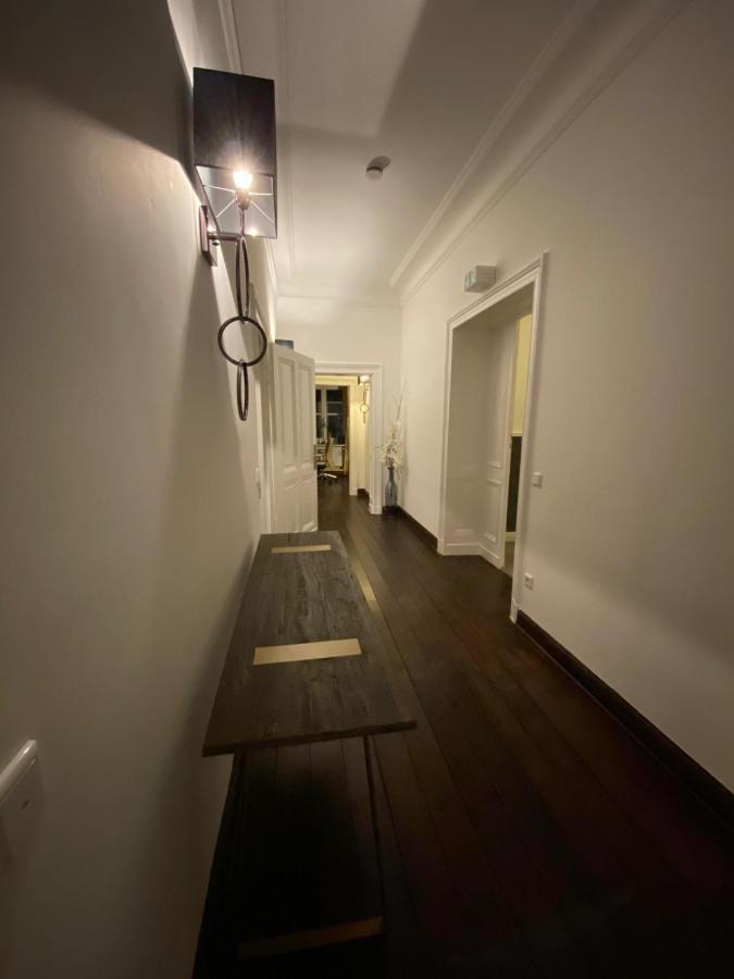 Lili Living Hotel Ratingen Exterior photo