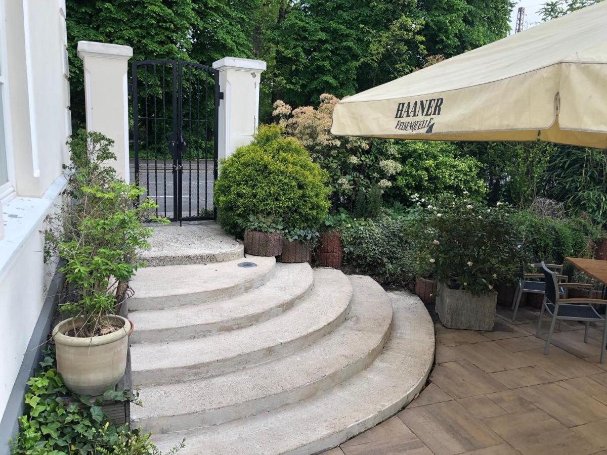 Lili Living Hotel Ratingen Exterior photo