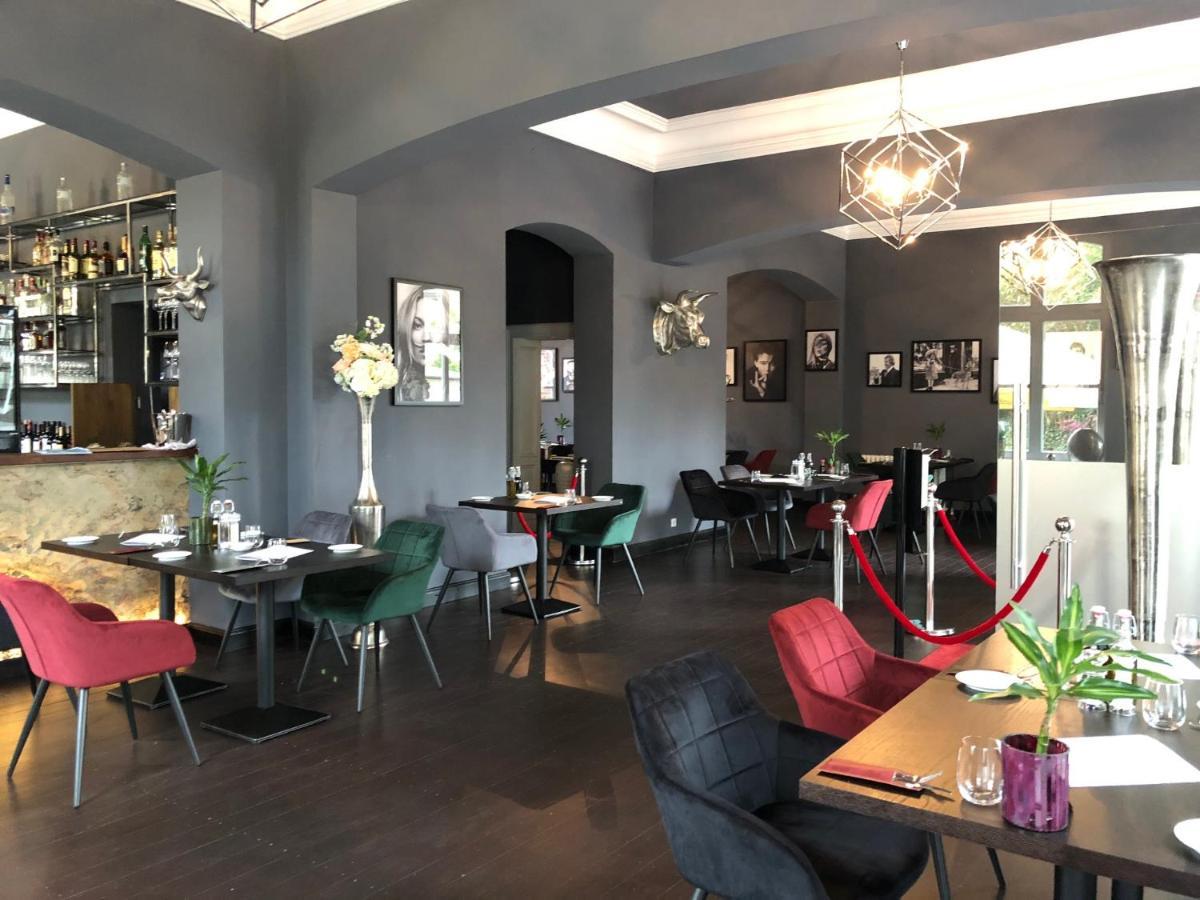 Lili Living Hotel Ratingen Exterior photo