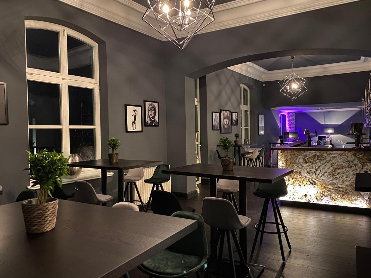 Lili Living Hotel Ratingen Exterior photo