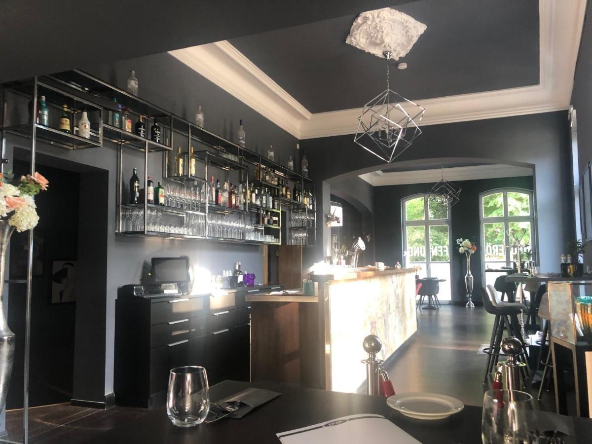 Lili Living Hotel Ratingen Exterior photo
