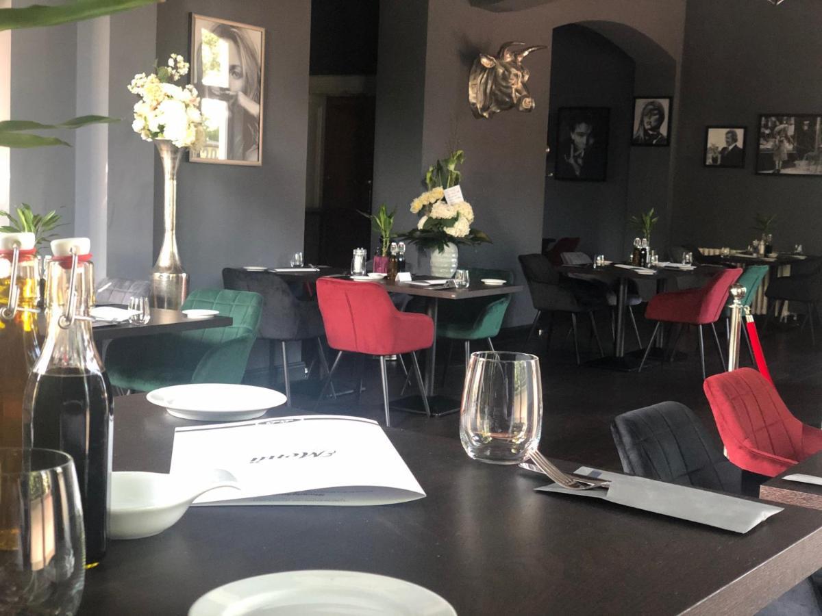 Lili Living Hotel Ratingen Exterior photo